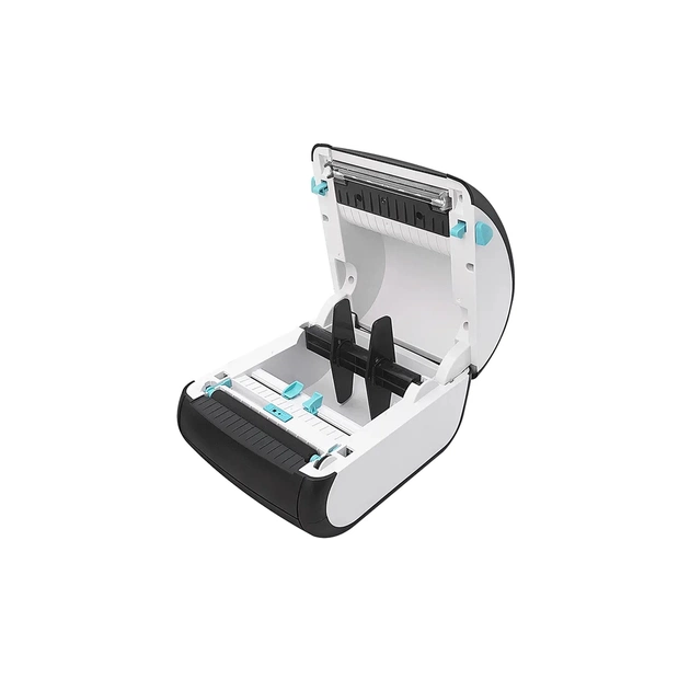 Принтер етикеток X-PRINTER XP-422B USB, Ethernet (XP-422B-UE-0132) - picture 5