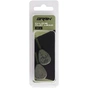Грузило Brain In-Line Flat Lead 30g 2шт/уп Green (1858.32.02) - зменшене зображення 2