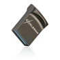 USB флеш накопичувач eXceleram 16GB U7M Series Dark USB 3.1 Gen 1 (EXU3U7MD16) - зменшене зображення 3