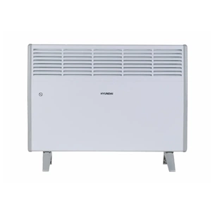 Обігрівач Hyundai HHC-1500UA зображення 1