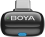 Мікрофон BOYA mini 2-04 Type-C Black - зменшене зображення 2