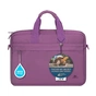 Сумка для ноутбука RivaCase 13,3" 8234 Ulsan Violet (8234 (Violet)) - зменшене зображення 8