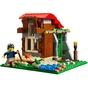 Конструктор LEGO Creator Будиночок на березі озера (31048) - зменшене зображення 6