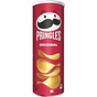 Чіпси Pringles Original Оригінал 165 г (5053990101573) - зменшене зображення 1