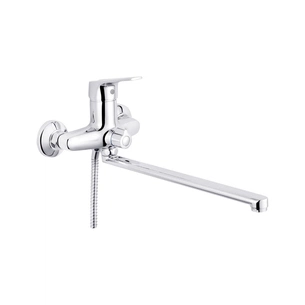 Змішувач Kroner KRM Odra - C070 (CV019269) зображення 1