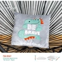 Мягкая игрушка Tigres Подушка Дракончик Be brave (ПД-0467) - уменьшенное изображение 2