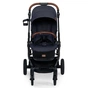 Коляска Kinderkraft All Road Imperial Blue (KKWALRONAV0000) (5902533914531) - зменшене зображення 2