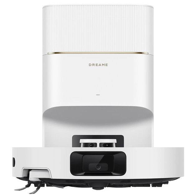 Робот-пылесос Dreame D20 Pro Plus White (RLD43SD-wh) - изображение 12