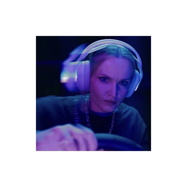 Навушники Logitech G ASTRO A20 X Lightspeed White (939-002253) - picture 11