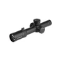 Оптичний приціл Integrix iX8 1-8х28 FFP сітка A1 MOA з підсвічуванням (iX801FA1) - зменшене зображення 1
