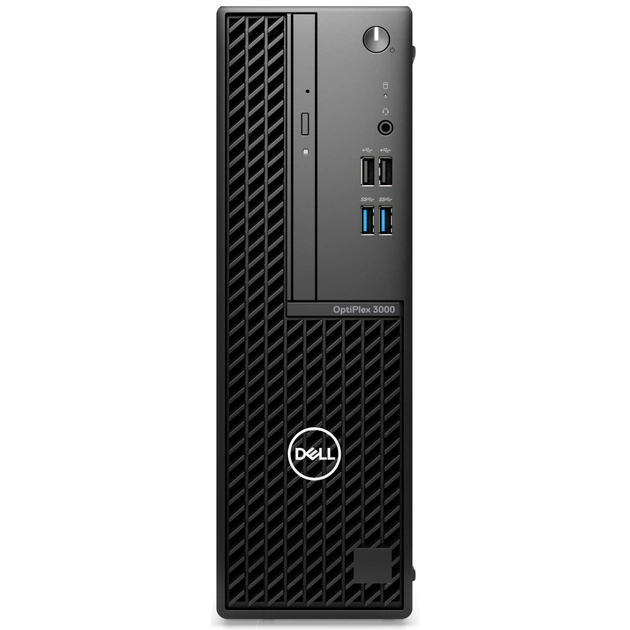 Комп'ютер Dell OptiPlex 3000 SFF / i3-12100 (N004O3000SFF_UBU) - зображення 1