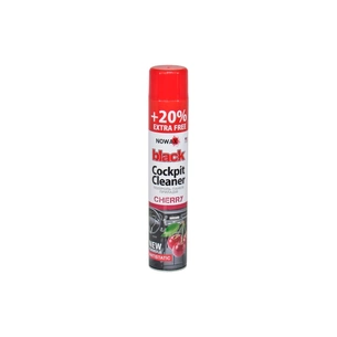 Автополіроль NOWAX Spray 750ml-Cherry (NX00707) зображення 1