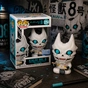 Фігурка Funko Pop Кайджю № 8 у костюмі (92024) - зменшене зображення 3