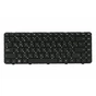 Клавіатура ноутбука PowerPlant HP Pavilion DM4-1000, DM4/DV5-2000 чорна (KB311736) - зменшене зображення 1