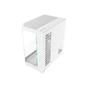 Корпус Gamemax HYPE-A White - зменшене зображення 8