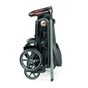 Коляска Peg-Perego 3 в 1 Veloce 500 з автокріслом Lounge (PACK-VEL31LG000003) - зменшене зображення 12