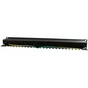 Патч-панель 19" 24xRJ-45 FTP cat.5е, 1U, тип 110 Cablexpert (NPP-C524-002) - уменьшенное изображение 2