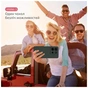 Чехол для мобильного телефона Intaleo SoftShell Motorola Moto G86 Power Dark Green (1283126635977) - уменьшенное изображение 6