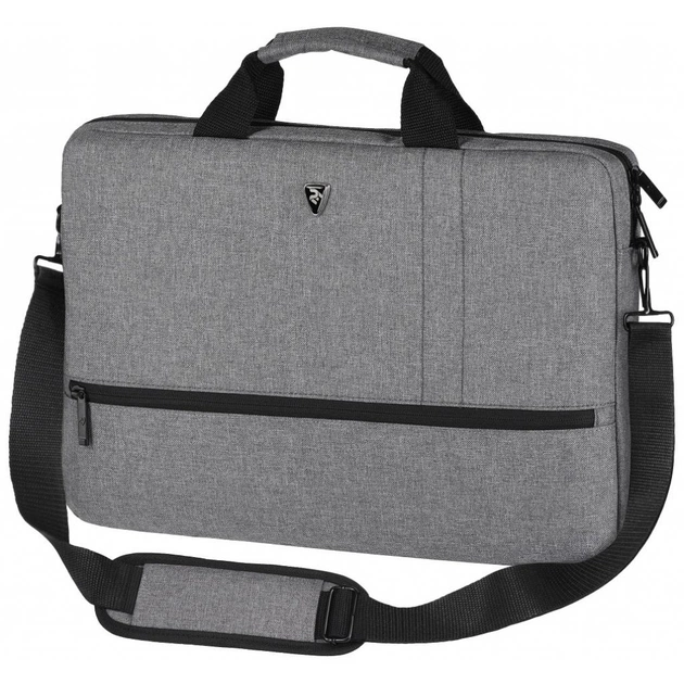 Сумка для ноутбука 2E 16" CBN516 Grey (2E-CBN516GR) - зображення 1