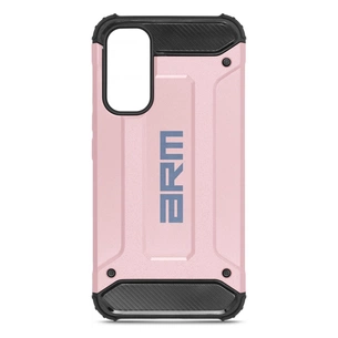 Чохол до мобільного телефона Armorstandart Panzer Samsung A34 5G (A346) Pink (ARM71465) зображення 1