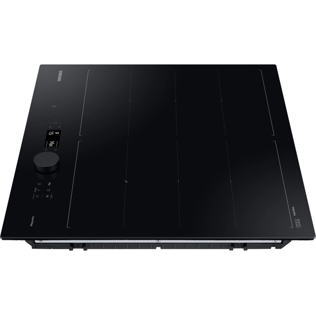 Варочна поверхня Samsung NZ64B7799FK/WT - picture 3