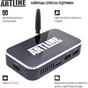 Медіаплеєр Artline TvBox KMX3 - уменьшенное изображение 2