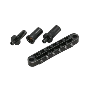 Бридж для гітари Gotoh GE103B-T B зображення 1