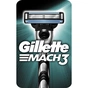 Бритва Gillette Mach3 з 1 змінним картриджем (3014260251147) - зменшене зображення 1
