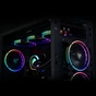 Кулер до корпусу Enermax T.B.RGB A.D.3 PACK (UCTBRGBA12P-BP3) - зменшене зображення 11
