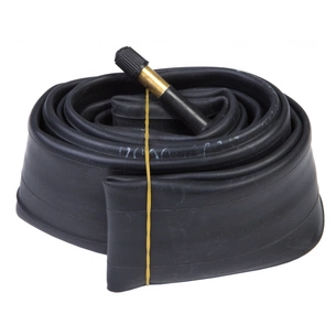 Велосипедна камера Wanda Compass AV 26x1.95-2.35 Schrader 48mm з антипрокольним гелем (TUB-098) зображення 1