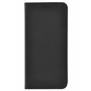Чохол-книжка 2E Folio для Huawei P20 Lite Black (2E-H-P20L-18-MCFLB) зображення 1