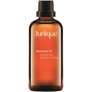 Олія для тіла Jurlique Rose Body Oil з екстрактом троянди 100 мл (708177054177) зображення 1