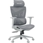 Крісло ігрове Anda Seat X-Air Mega Size XL Mesh Gray (AD-WY-01-GGF) - зменшене зображення 1