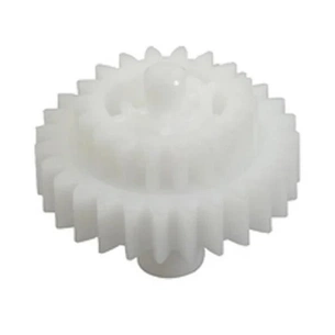 Шестерня 27T/18T HP LJ 1010/1018/Canon LBP2900/3000 Veaye (RU5-0177-VE) зображення 1