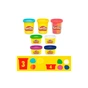 Набор для творчества Hasbro Play-Doh Volcano Treasure Adventure (F8789) - уменьшенное изображение 3