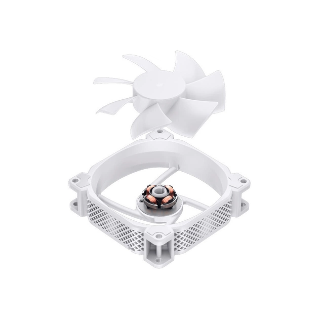 Кулер до процесора JONSBO HX6210 White - picture 10