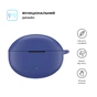 Чохол для навушників Armorstandart Hang Case для OPPO Enco Air4 Pro Dark Blue (ARM79947) - зменшене зображення 2
