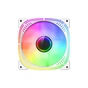 Кулер до корпусу Gamemax GMX-12ARGB-L - зменшене зображення 1