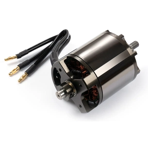 Двигун для дрона Emax ECO II 5345 170KV- Model B with Hollow shaft (0101096089B) зображення 1