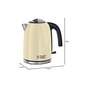 Електрочайник Russell Hobbs 20415-70 - зменшене зображення 9