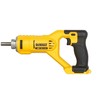 Вібратор глибинний DeWALT XR Li-Ion 18V, 15000 віб/хв, 3.08 кг (без АКБ та ЗП) (DCE531N) изображение 1