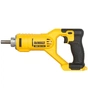 Вібратор глибинний DeWALT XR Li-Ion 18V, 15000 віб/хв, 3.08 кг (без АКБ та ЗП) (DCE531N) - уменьшенное изображение 1