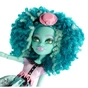 Лялька Monster High Хані Свомп з м/ф Страх, камера, двигун (BLX17-2) - зменшене зображення 3