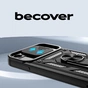 Чохол до мобільного телефона BeCover Military Apple iPhone 7 / 8 / SE 2020 Black (709948) - зменшене зображення 5