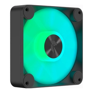 Кулер до корпусу APNX FP1-140 ARGB Black (APF4-PF11217.11) зображення 1