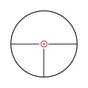 Оптичний приціл Konus Event 1-10x24 Circle Dot IR (7183) - зменшене зображення 5