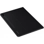 Чохол до планшета Samsung Book Cover Galaxy Tab S7 FE / S7+ (T735/975) Black (EF-BT730PBEGRU) - зменшене зображення 6