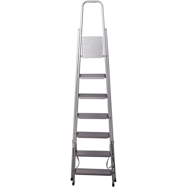 Драбина Eurogold STEEL HOME 217 GREY (ЕГ-217 GREY) - picture 3