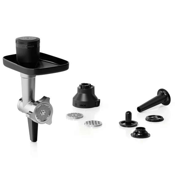 Насадка для комбайна Bosch MUZS6HA - picture 2