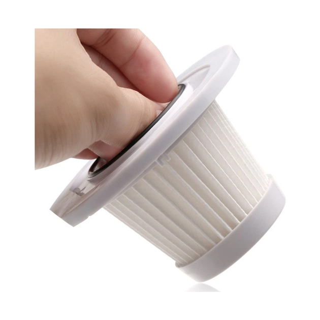 Пилосос Aspiring Dust 2 Battery and Cord, 6 kPa - зображення 4